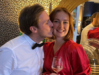Illustratie voor: Big news! Maxime Meiland zwanger van tweede kindje