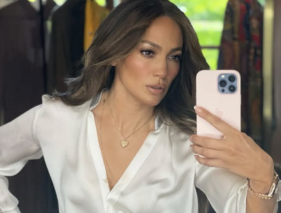 Jennifer Lopez