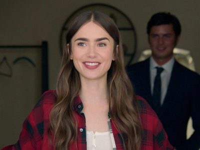 Illustratie voor: Het tweede seizoen van Emily in Paris staat vanaf nu op Netflix