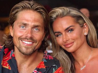 Illustratie voor: Vader Sarah van Soelen spreekt zich voor het eerst uit over André Hazes
