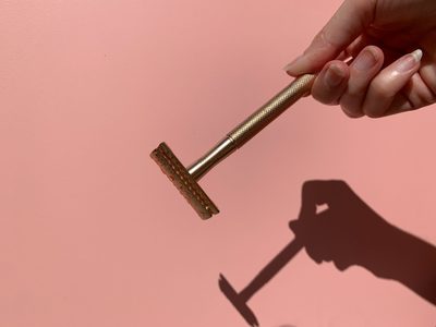redenen waarom je je schaamhaar eigenlijk niet zou moeten scheren