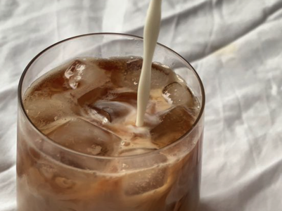 aardappelmelk