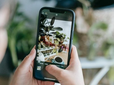apps planten