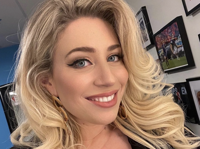 Dit is de nieuwe lover van OG3NE-zangeres Lisa Vol