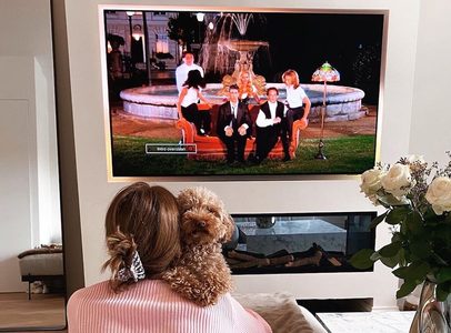 Illustratie voor: Volgens Netflix is dit je beste bingepartner