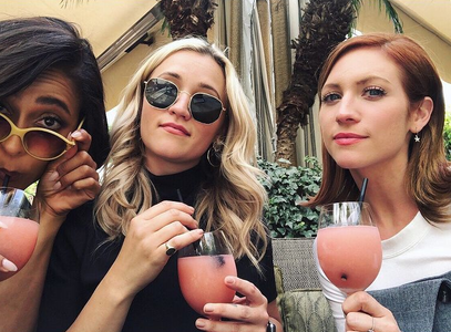Illustratie voor: Deze 5 heerlijke cocktails moet je écht proberen!
