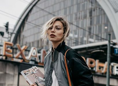 Illustratie voor: Voor de eerste keer naar Berlijn? Hier moet je zijn!