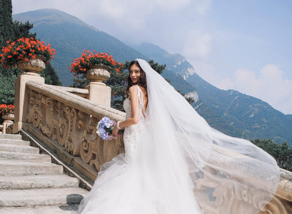 Illustratie voor: I do! Dit zijn de 5 mooiste trouwlocaties in Europa