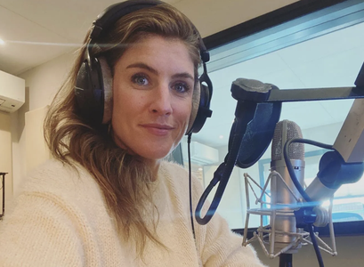 Marieke Elsinga