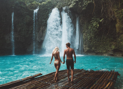 Illustratie voor: De reistrends van 2019 volgens Pinterest en Airbnb