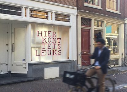 pop-up KARWEI huis