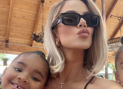 Khloé Kardashian