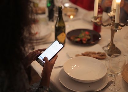 Illustratie voor: De lekkerste restaurants in Amsterdam die nu bezorgen: de Pijp