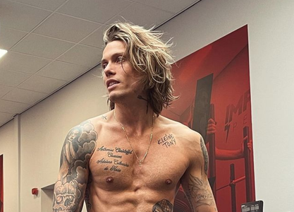 Illustratie voor: DJ Tony Junior is de nieuwe Bachelor die op zoek gaat naar de ware liefde