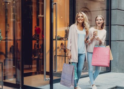 Illustratie voor: De 5 leukste stedentrips voor een weekendje weg met je moeder