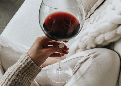 Illustratie voor: Deze 10 merlot wijnen zijn lekker én betaalbaar!