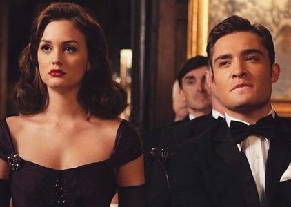 Illustratie voor: 8 dingen die we over relaties hebben geleerd door Gossip Girl te kijken