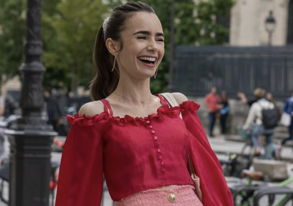 Emily in Paris