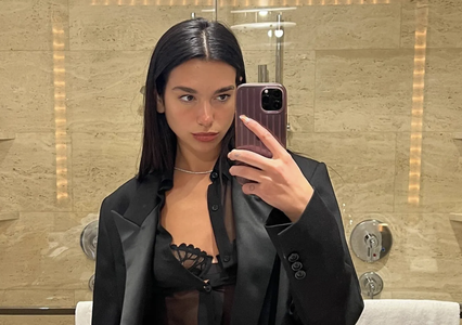 Dua Lipa