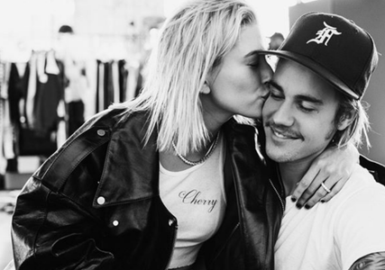 Illustratie voor: Justin Bieber bevestigd: hij is officieel verloofd met Hailey Baldwin