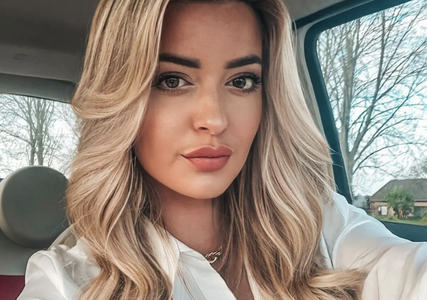 Milou borstvergroting