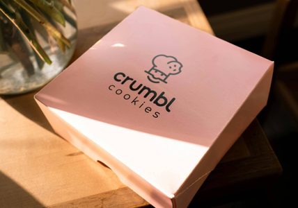 crumbl cookies recept
