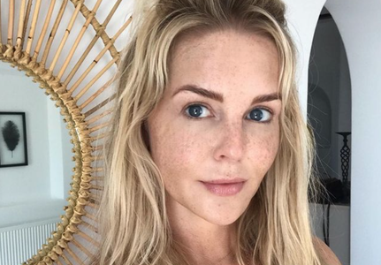 chantal janzen