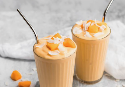 smoothies vullender