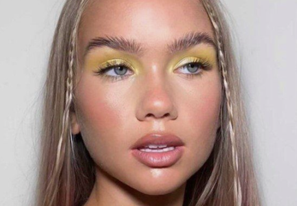 soap brows