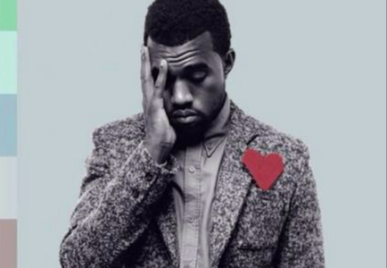 Illustratie voor: Bestaat er nou echt een Kanye West dating app?