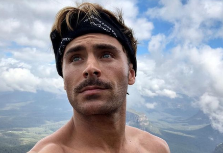 Zac Efron