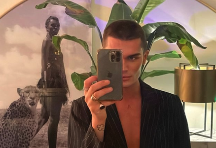 Koen kardashian