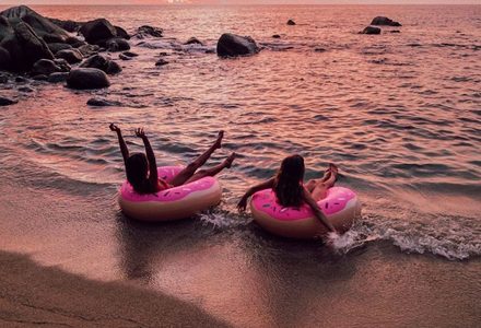 Illustratie voor: 8 x zo beleef jij je beste zomer ooit (ja, ook als je thuisblijft)