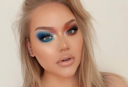 Illustratie voor: Dit is het vermogen van Youtube-ster Nikkie de Jager