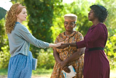 Illustratie voor: Netflix filmtip voor de zondagavond: The Help