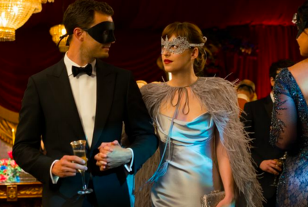 Illustratie voor: Deze films en series worden in februari verwacht op Netflix
