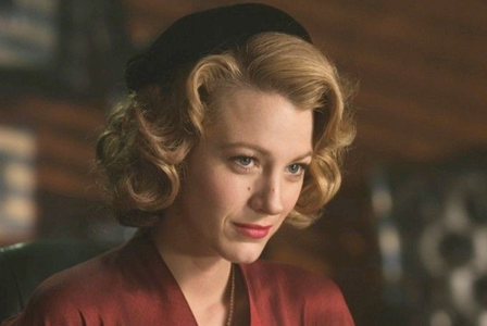 Illustratie voor: Videoland-tip voor de zaterdagavond: Age of Adaline