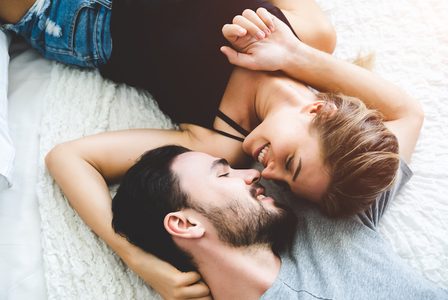 Illustratie voor: De juiste partner kiezen? Onderzoek wijst uit dat je dan vooral niet je hart wilt volgen