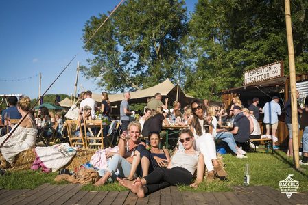 Illustratie voor: Wijnliefhebber? Deze wijnfestivals in Europa zijn een absolute go-to
