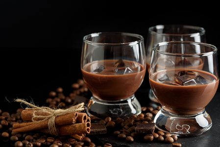 Illustratie voor: Bailey lovers opgelet: er bestaat Baileys chocolade in allerlei soorten en maten