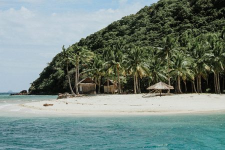 Illustratie voor: Zon, zee en strand? Deze bestemmingen zijn magisch mooi