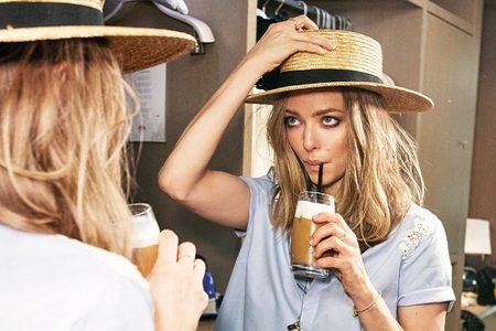 Illustratie voor: Echte blikvangers: met deze mascara laat jij jouw ogen groter lijken