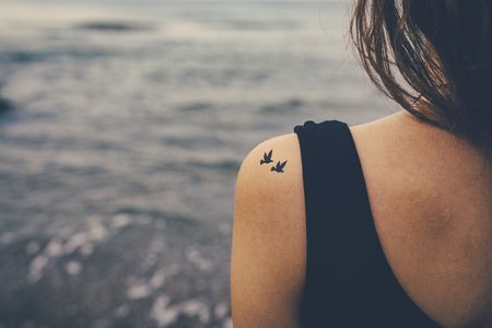 Illustratie voor: Je eerste tattoo? Dit is alles wat je moet weten
