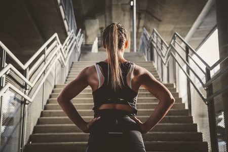 Illustratie voor: Is je motivatie zoek? Zo krijg je weer zin in de sportschool