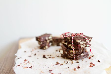 Illustratie voor: Waarom je elke dag chocolade zou moeten eten volgens onderzoekers