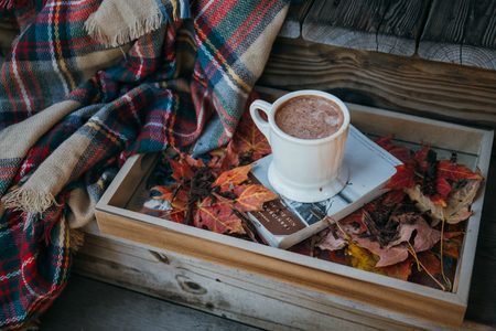 Illustratie voor: Dit zijn de lekkere winterse drankjes voor onder de nul graden