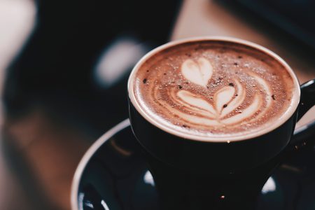 Illustratie voor: Science says: mensen die koffie drinken leven langer
