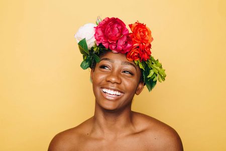 Illustratie voor: Tips om acne en oneffenheden te voorkomen