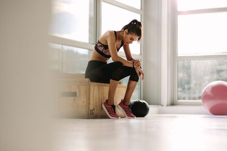 Illustratie voor: Regelmatig in de sportschool? Dit toestel moet je nóóit gebruiken