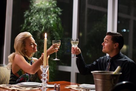 Illustratie voor: Dit wil je: eindeloos bubbelen bij het champagnefestival in Amsterdam